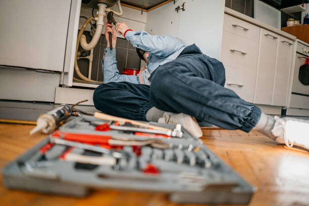 Spencerville, NM Plumbing Company