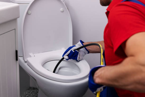 Water Softener Installation in Spencerville, NM