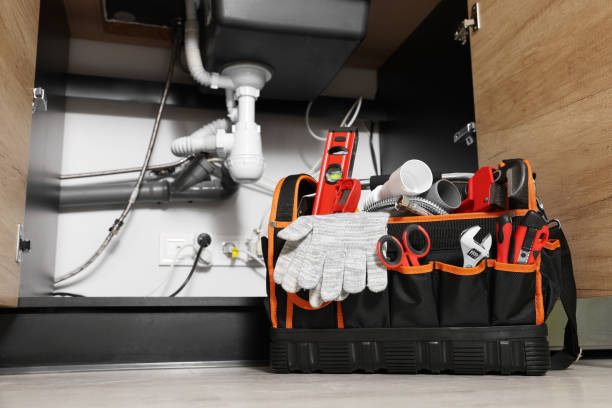 Reliable Spencerville, NM Plumbing Solutions