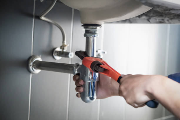 Shower Repair Services in Spencerville, NM