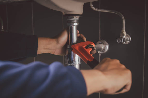 Best Septic Systems  in Spencerville, NM